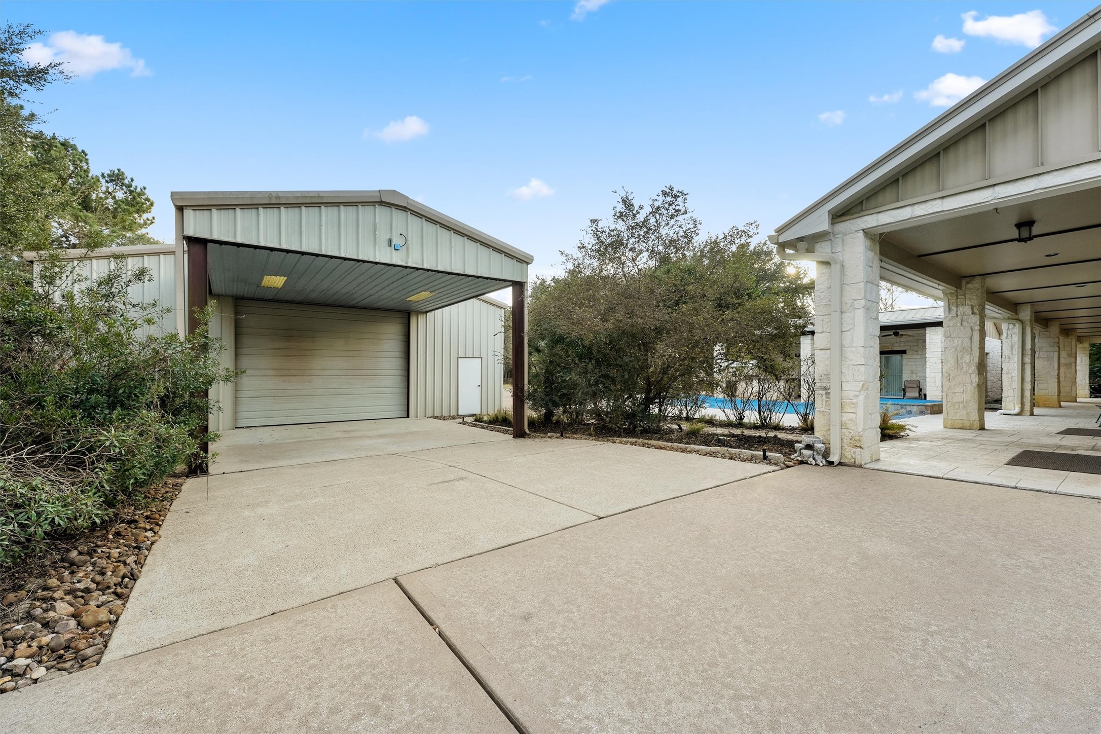 18615 Cypress Church Road Property Photo 8