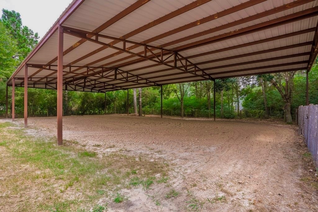 18615 Cypress Church Road Property Photo 11