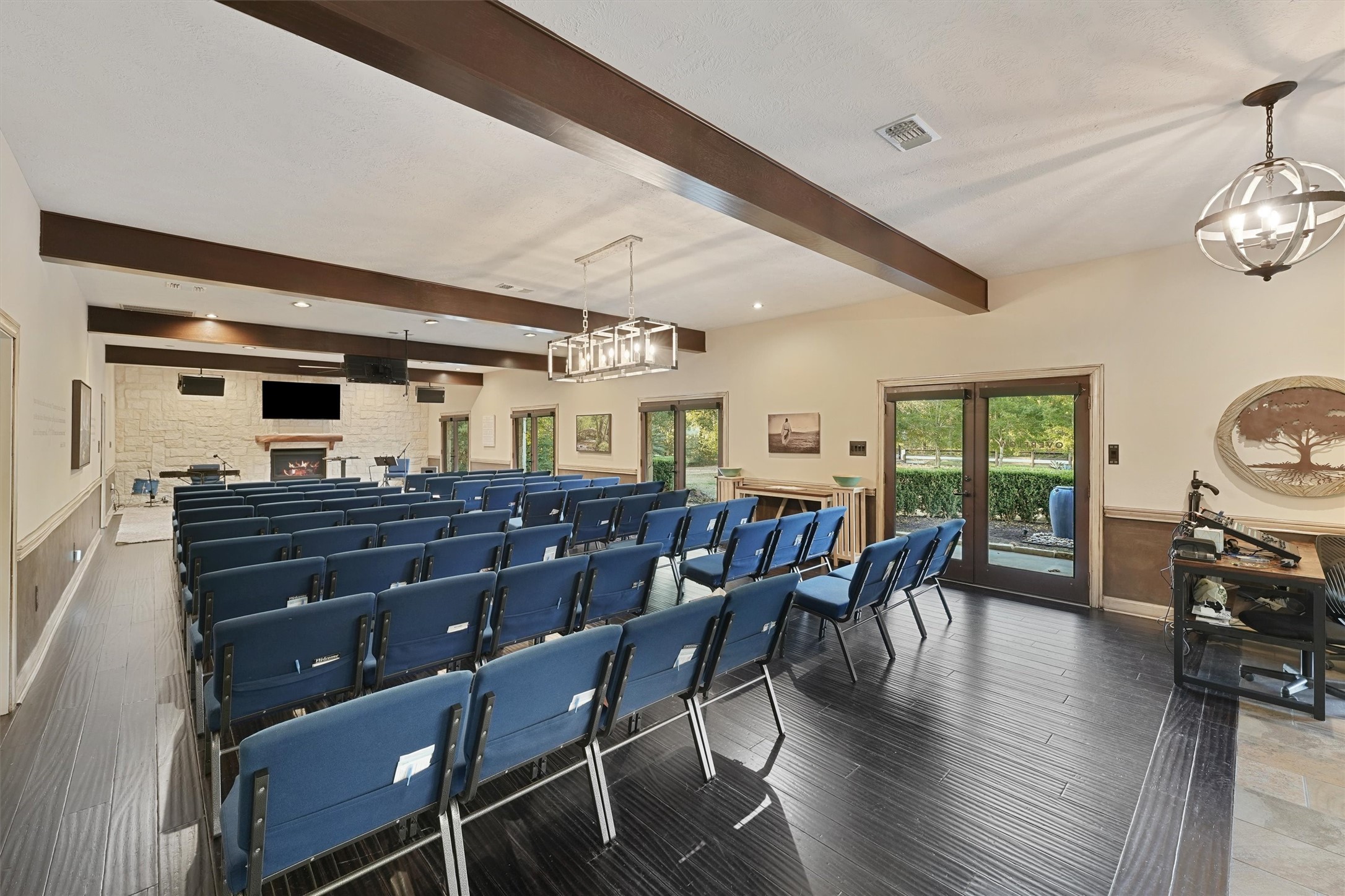 18615 Cypress Church Road Property Photo 16
