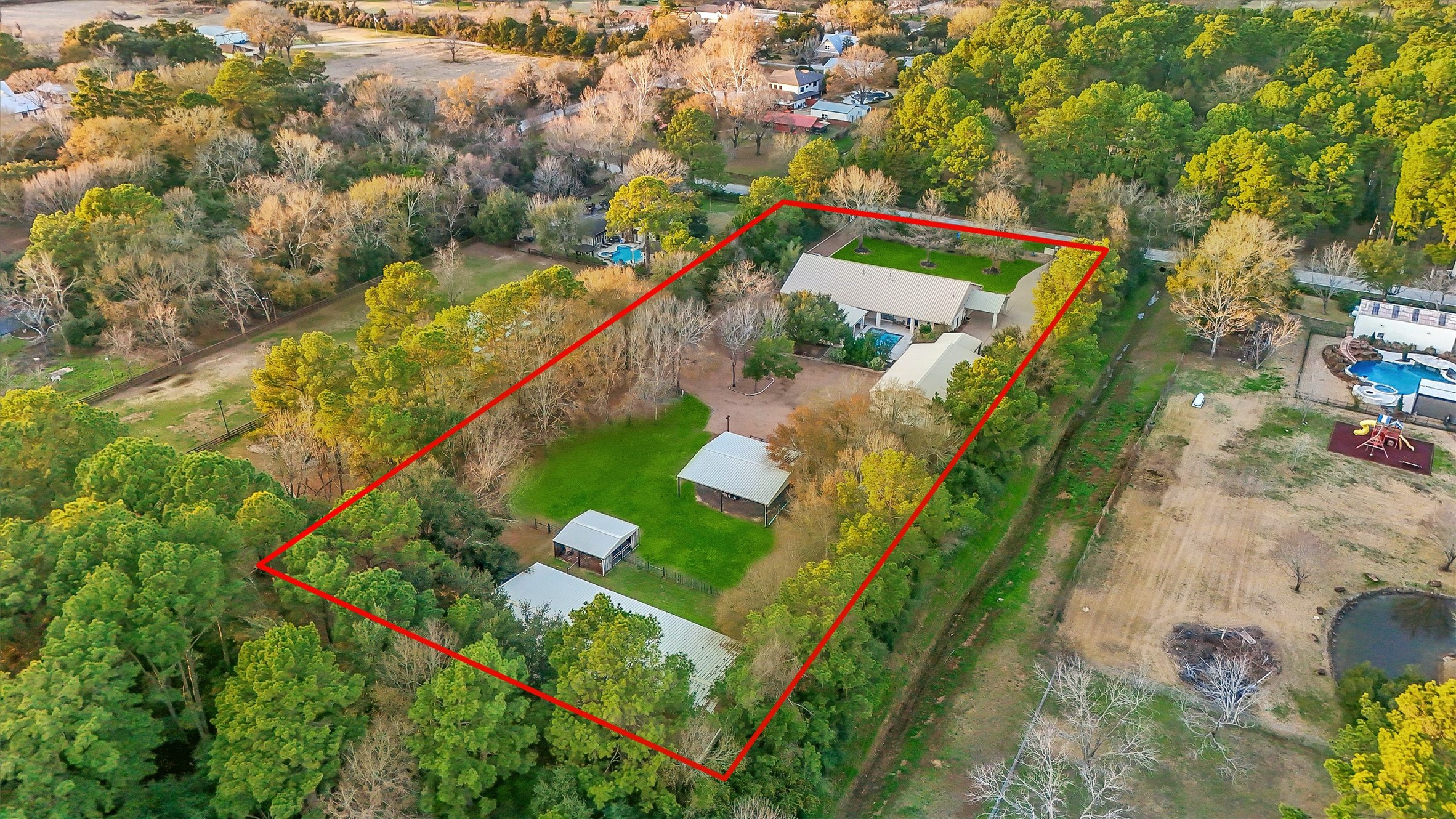18615 Cypress Church Road Property Photo 45