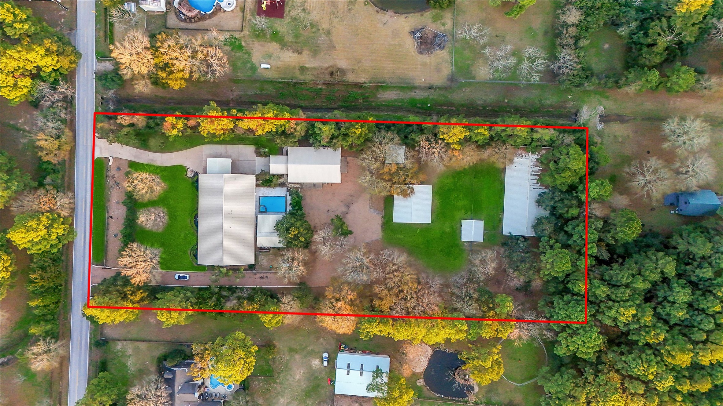 18615 Cypress Church Road Property Photo 48