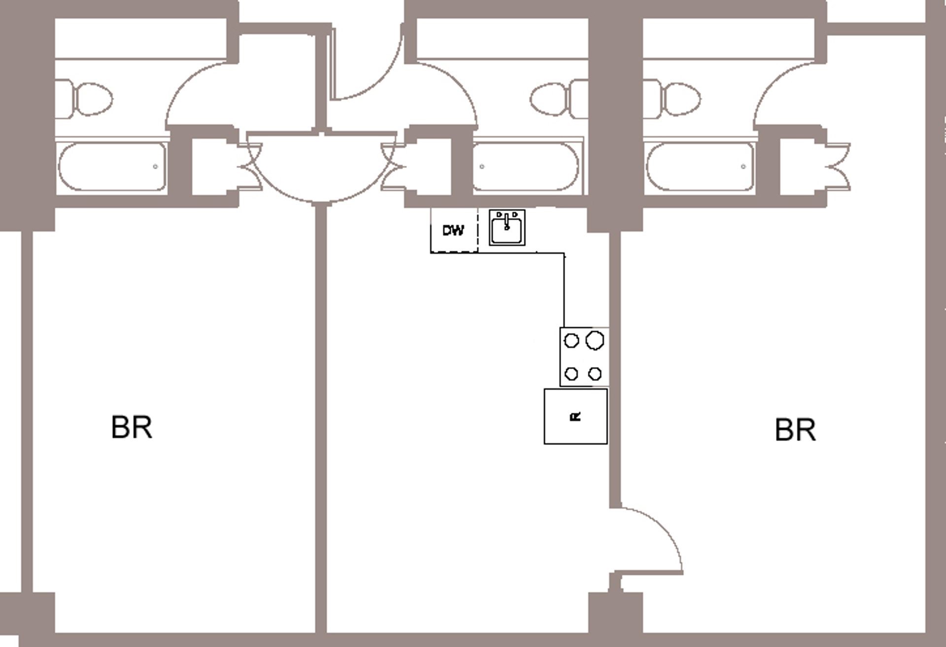 14703 Park Row Property Photo 40
