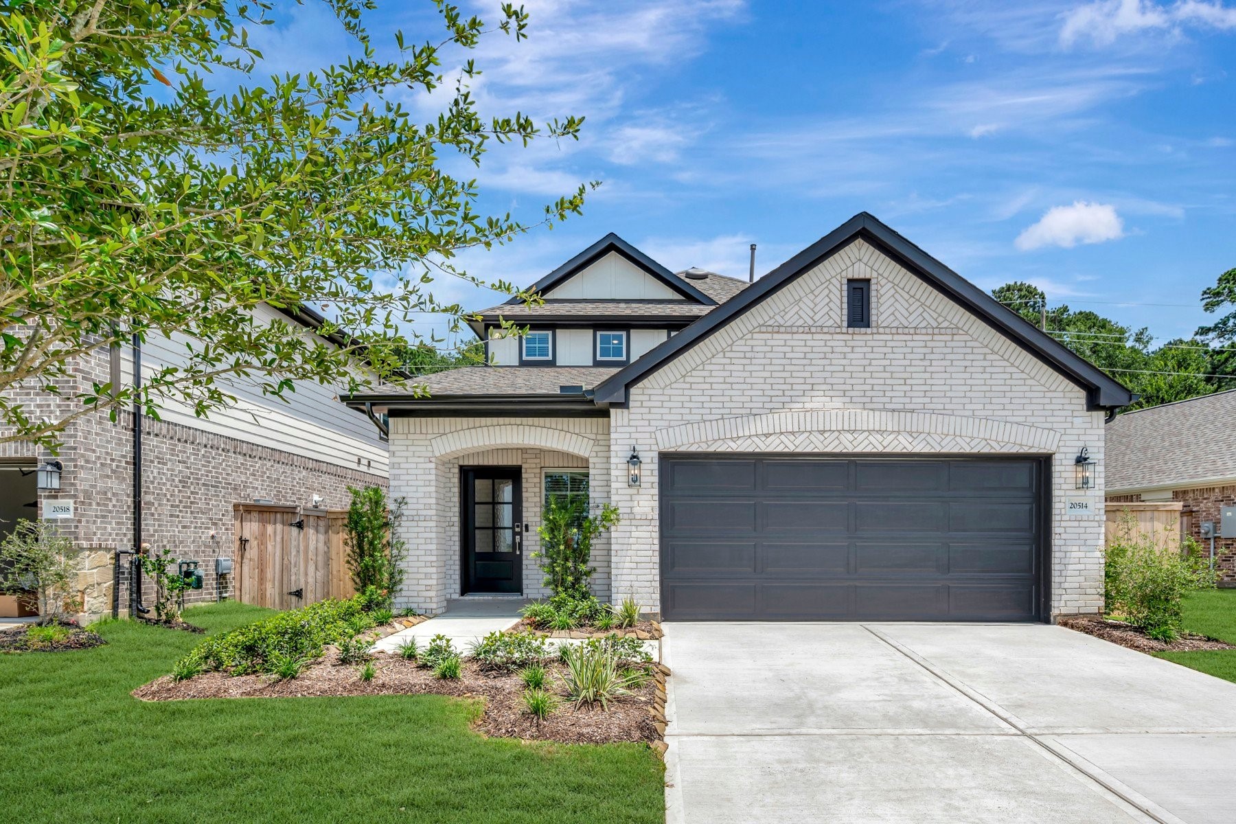 20514 Draper Road Property Photo 1