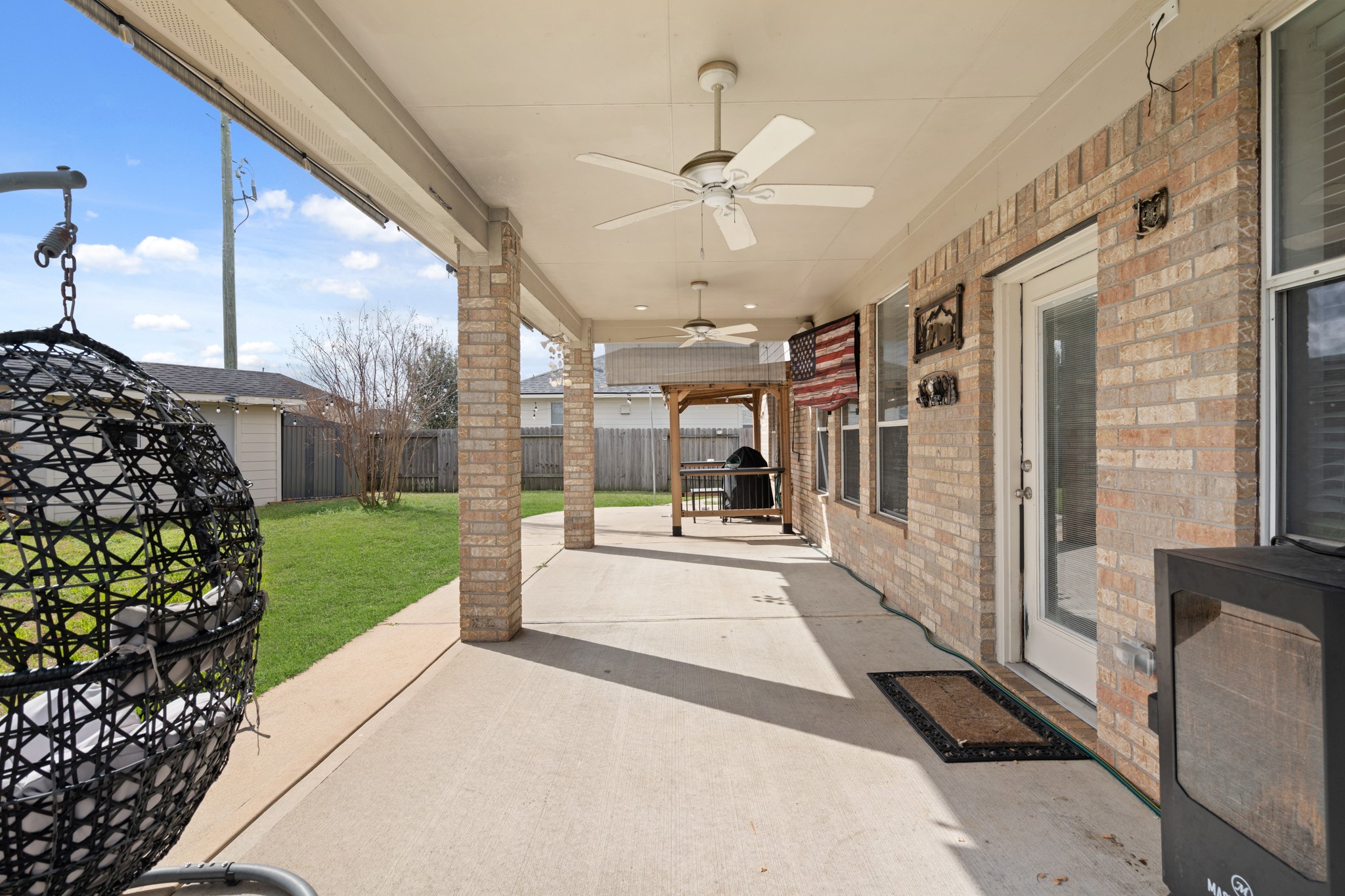 15238 Olmstead Park Drive Property Photo 30