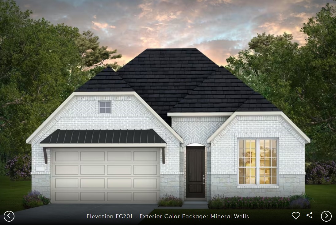 5719 Highland Blossom Drive Property Photo 1