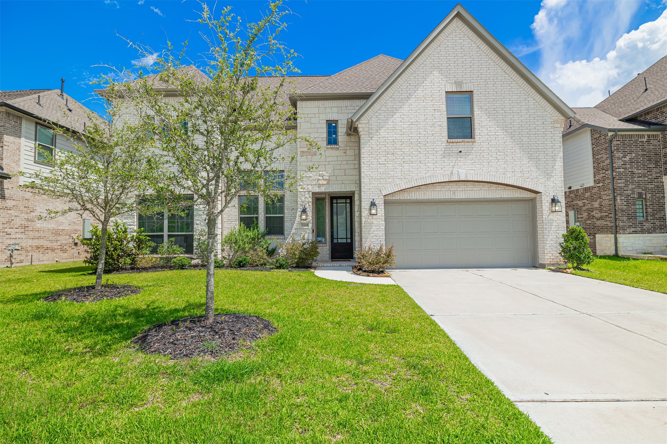 3306 Willow Fin Way Property Photo 1