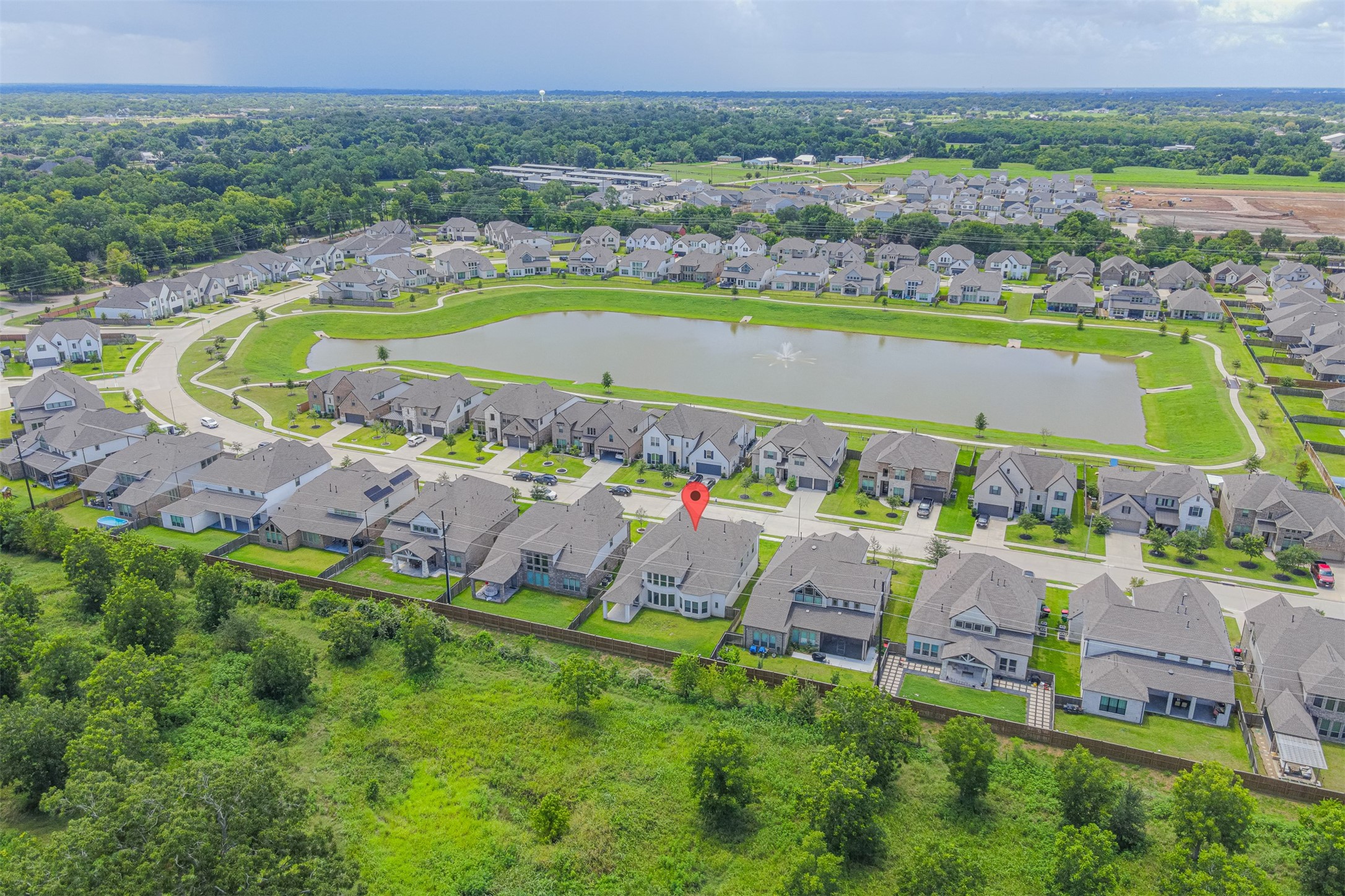 3306 Willow Fin Way Property Photo 2