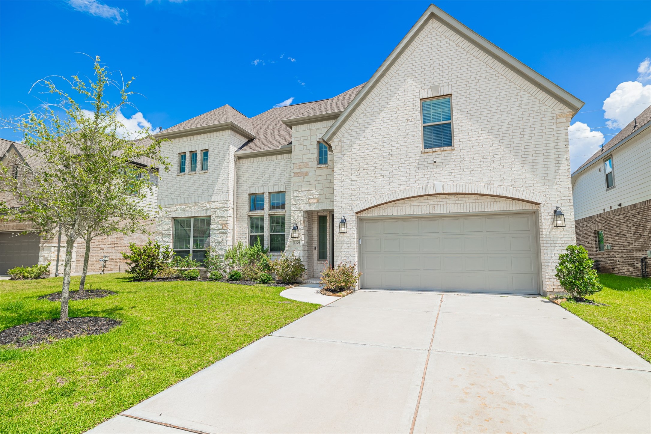 3306 Willow Fin Way Property Photo 3