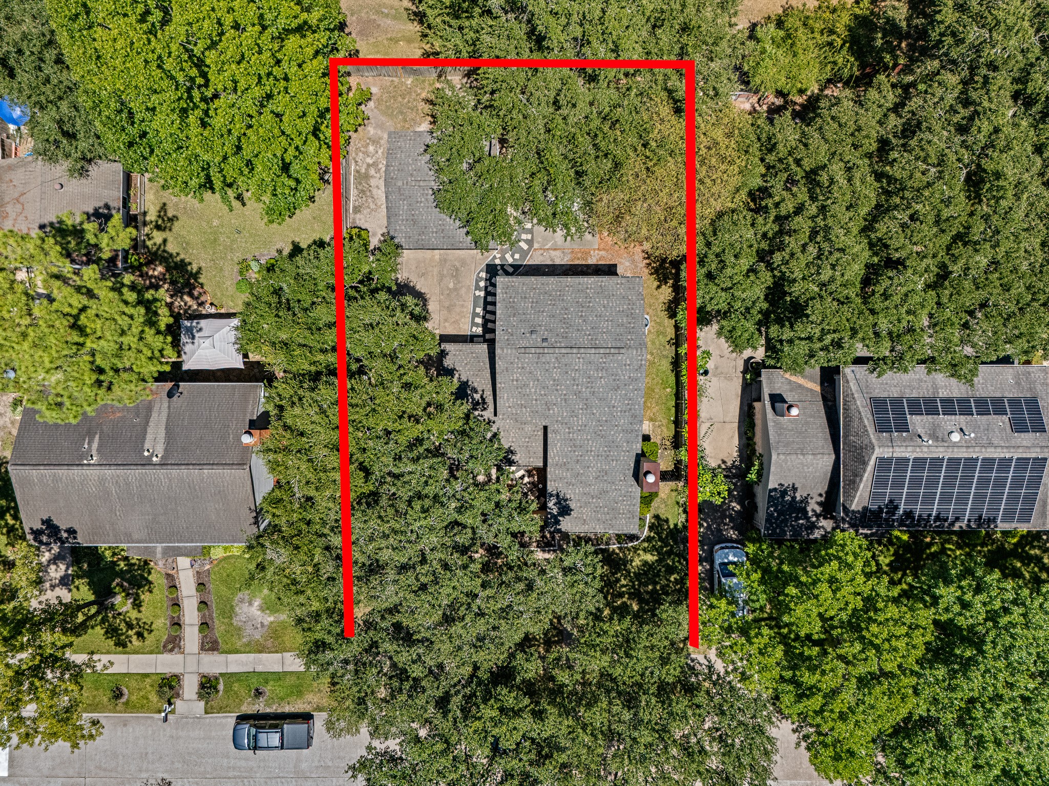8306 Pine Falls Drive Property Photo 41