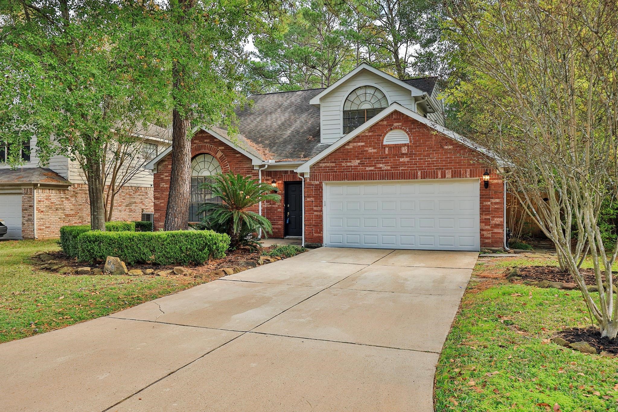 86 W Stony Bridge Circle Property Photo 2
