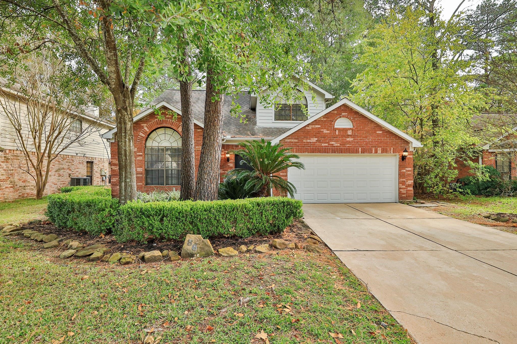 86 W Stony Bridge Circle Property Photo 4