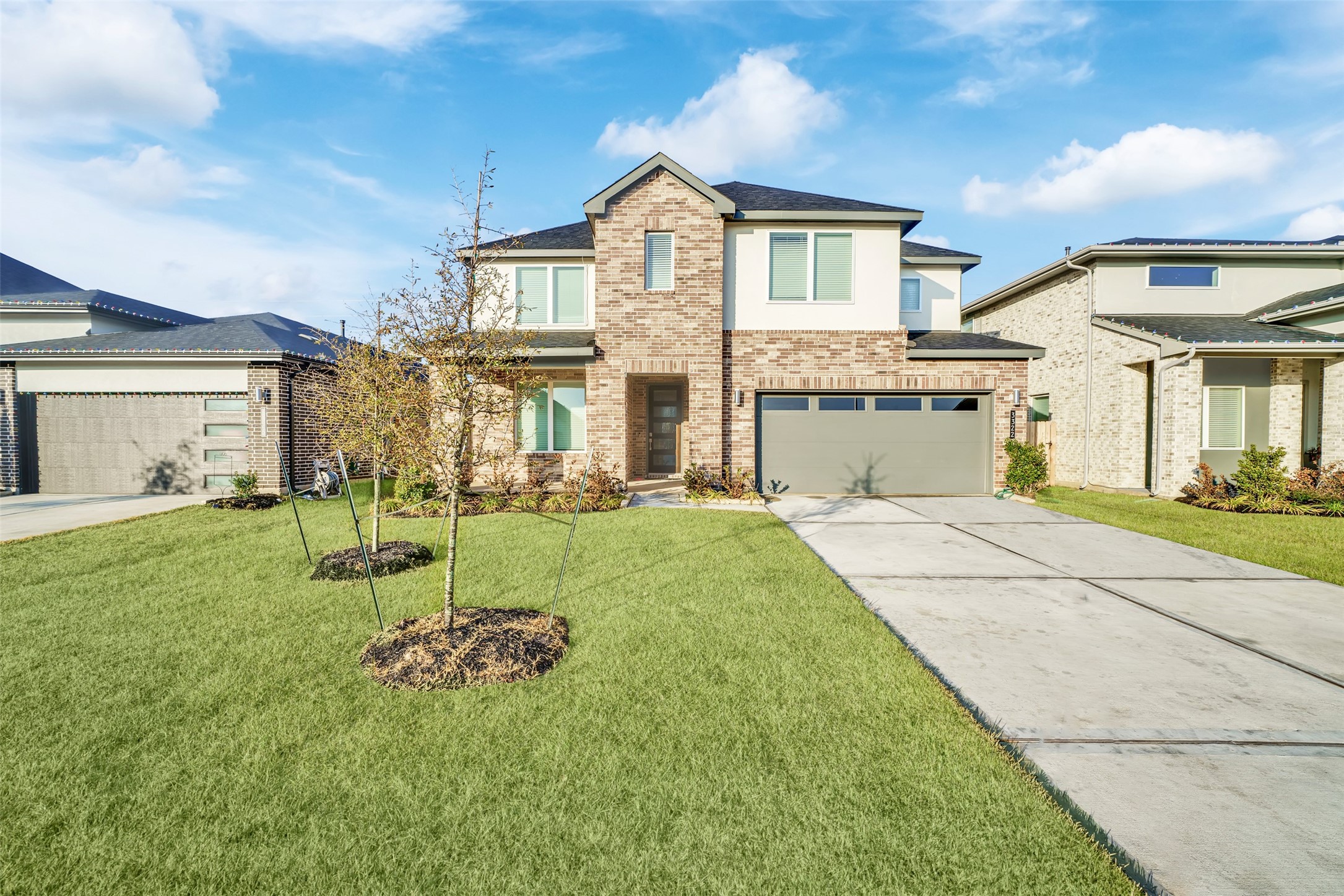 3322 Black Gore Creek Drive Property Photo 1