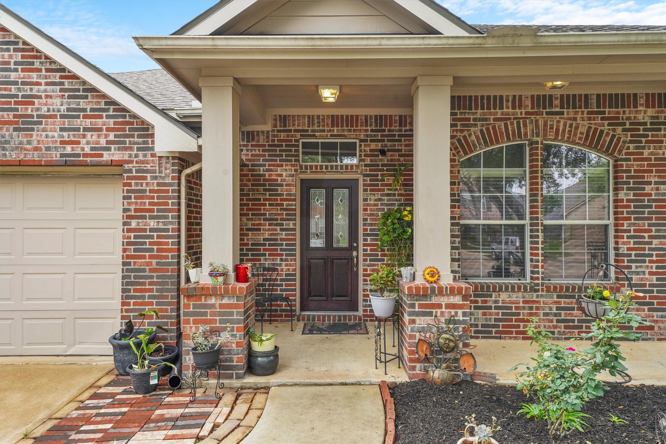 16219 Wilmington Park Lane Property Photo 3