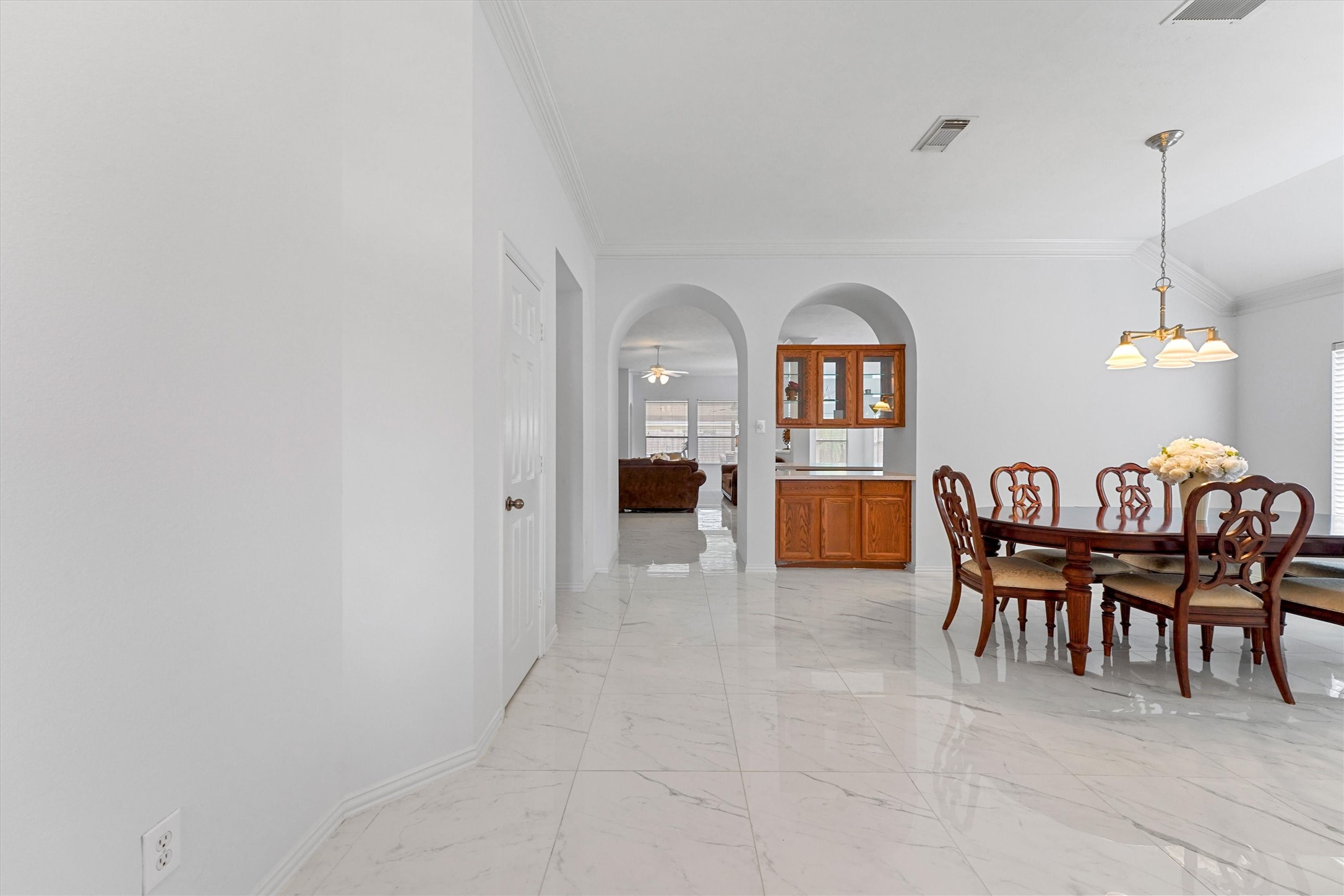 16219 Wilmington Park Lane Property Photo 8