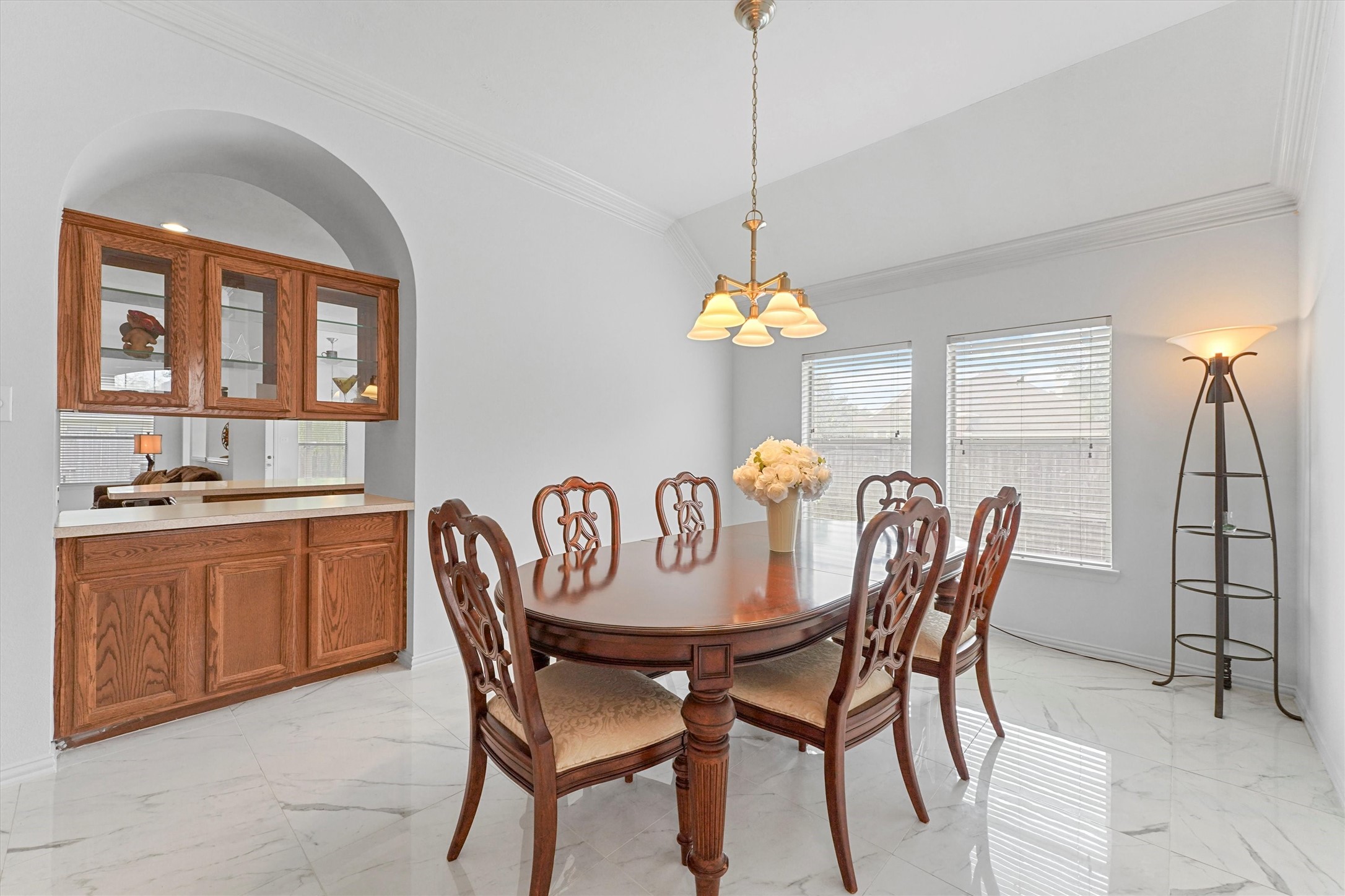 16219 Wilmington Park Lane Property Photo 9