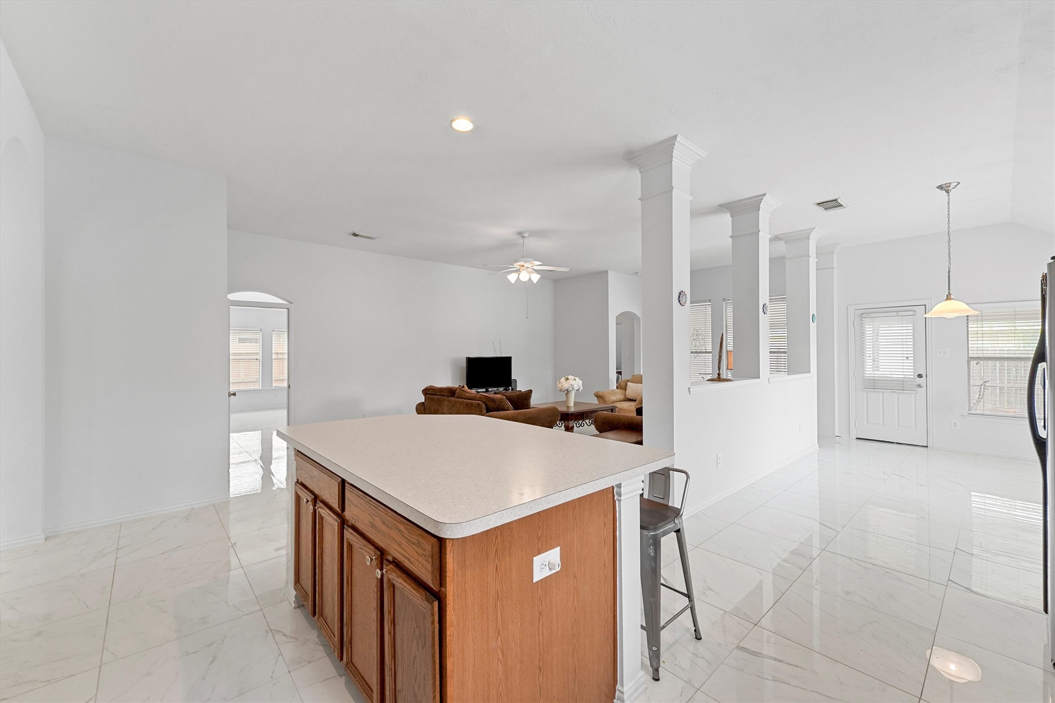 16219 Wilmington Park Lane Property Photo 21