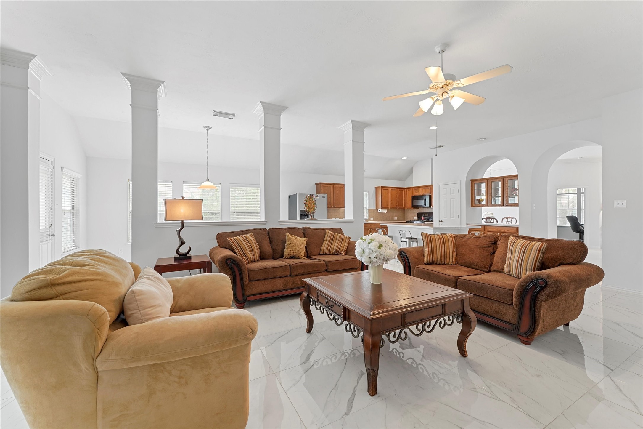 16219 Wilmington Park Lane Property Photo 29
