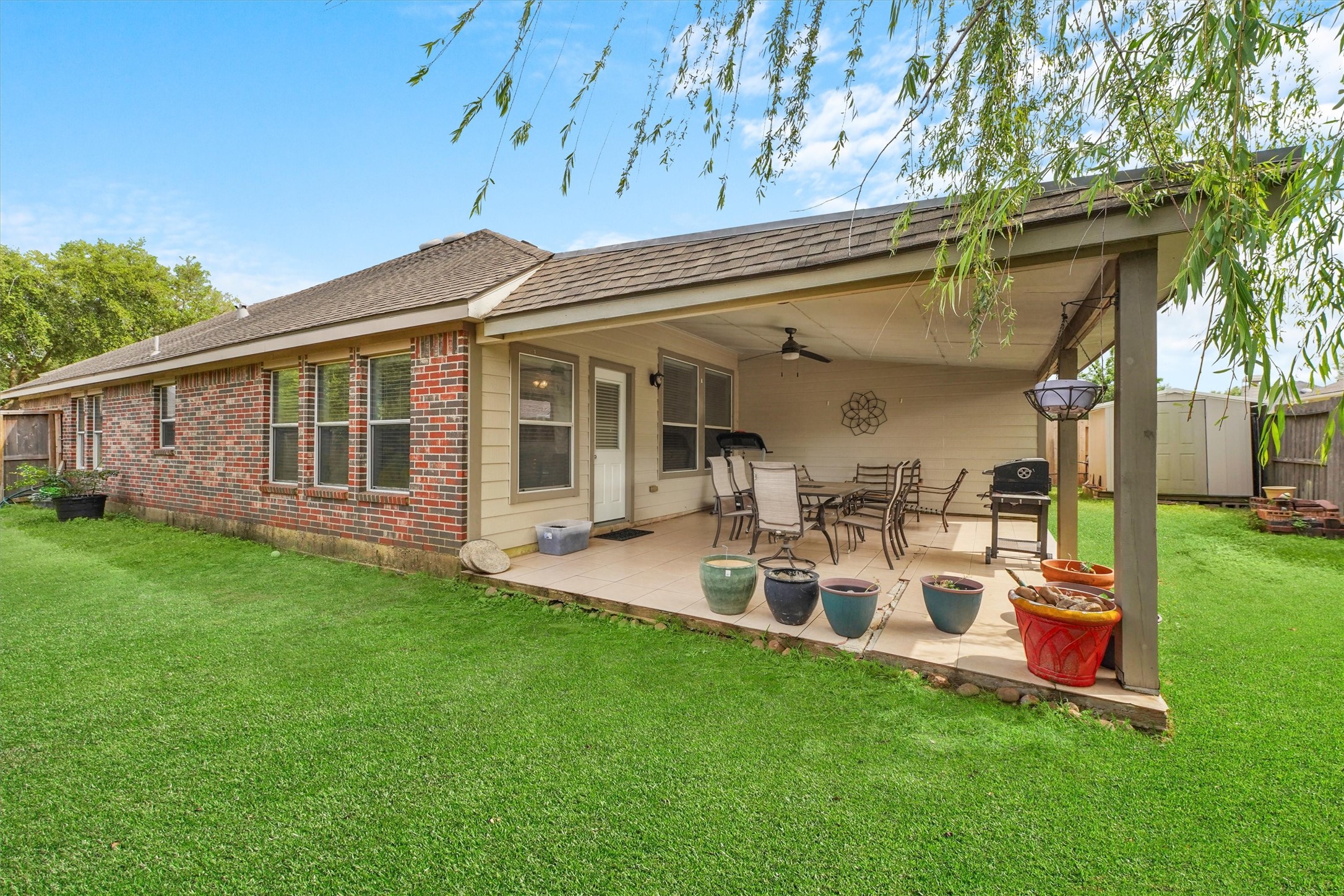 16219 Wilmington Park Lane Property Photo 45