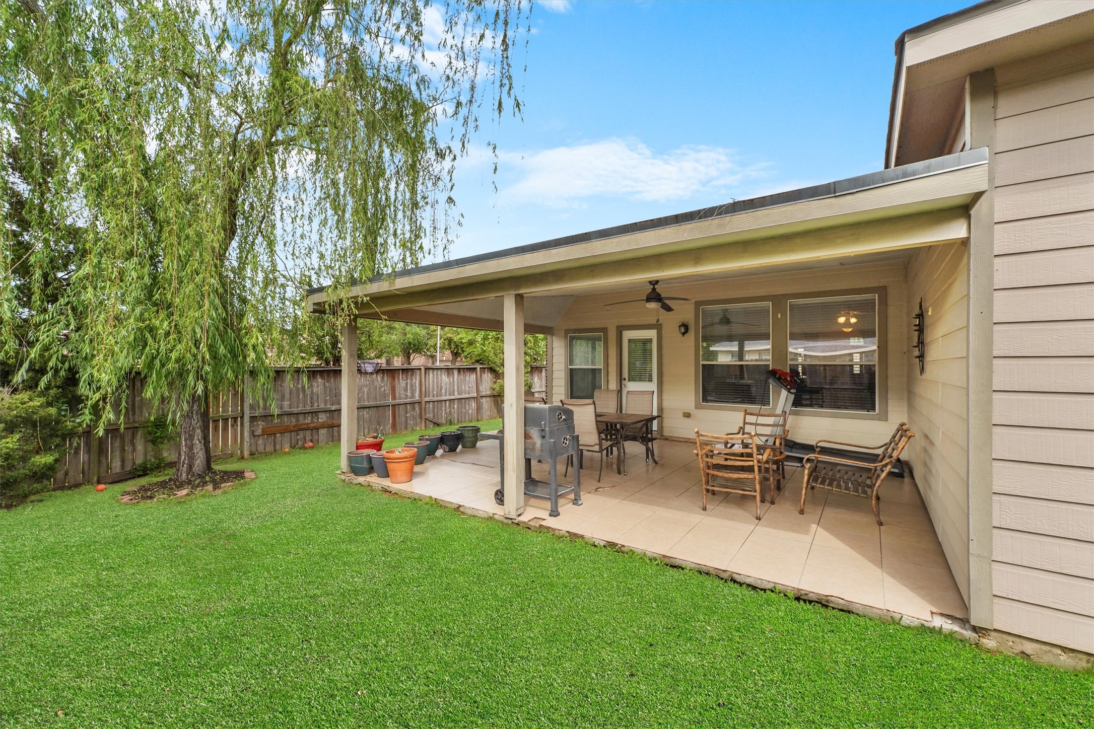 16219 Wilmington Park Lane Property Photo 49