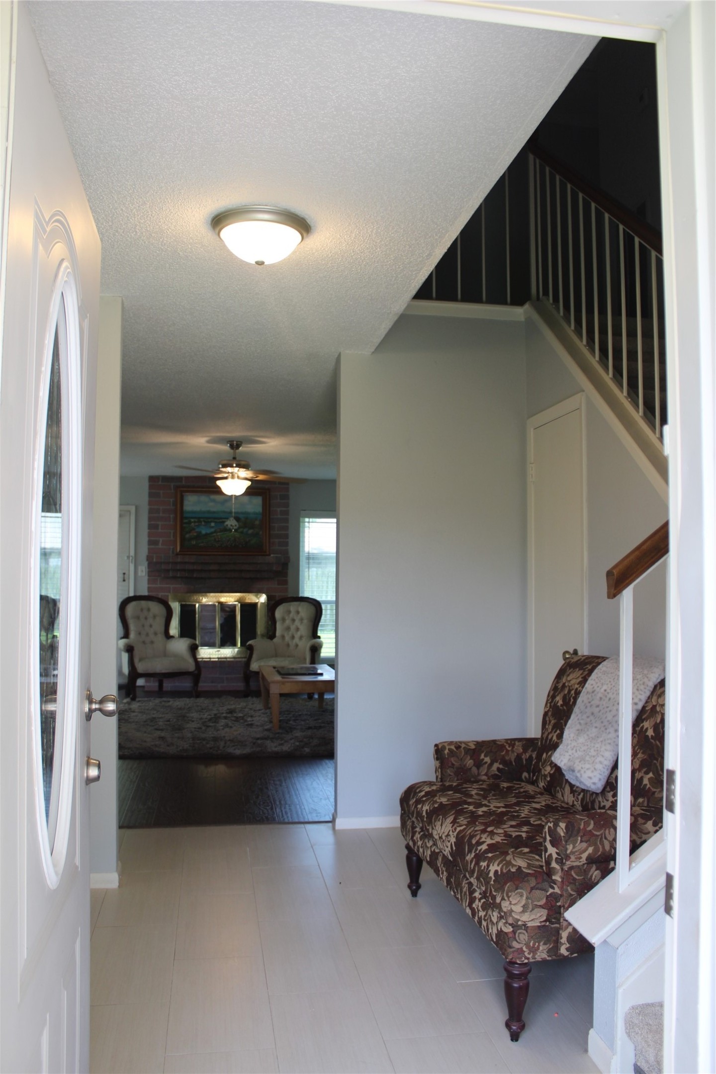 3118 Flintwood Drive Property Photo 2