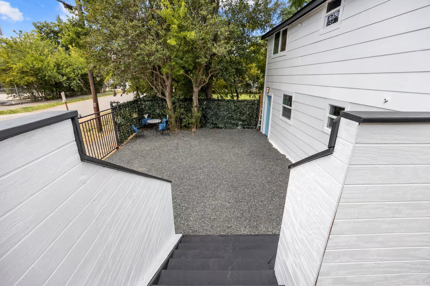 1015 Brooks Street Property Photo 26