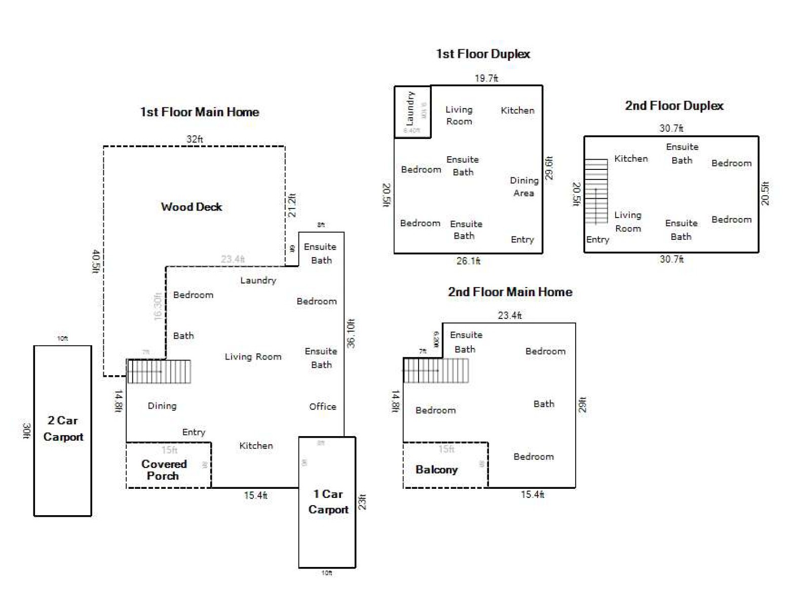 1015 Brooks Street Property Photo 43