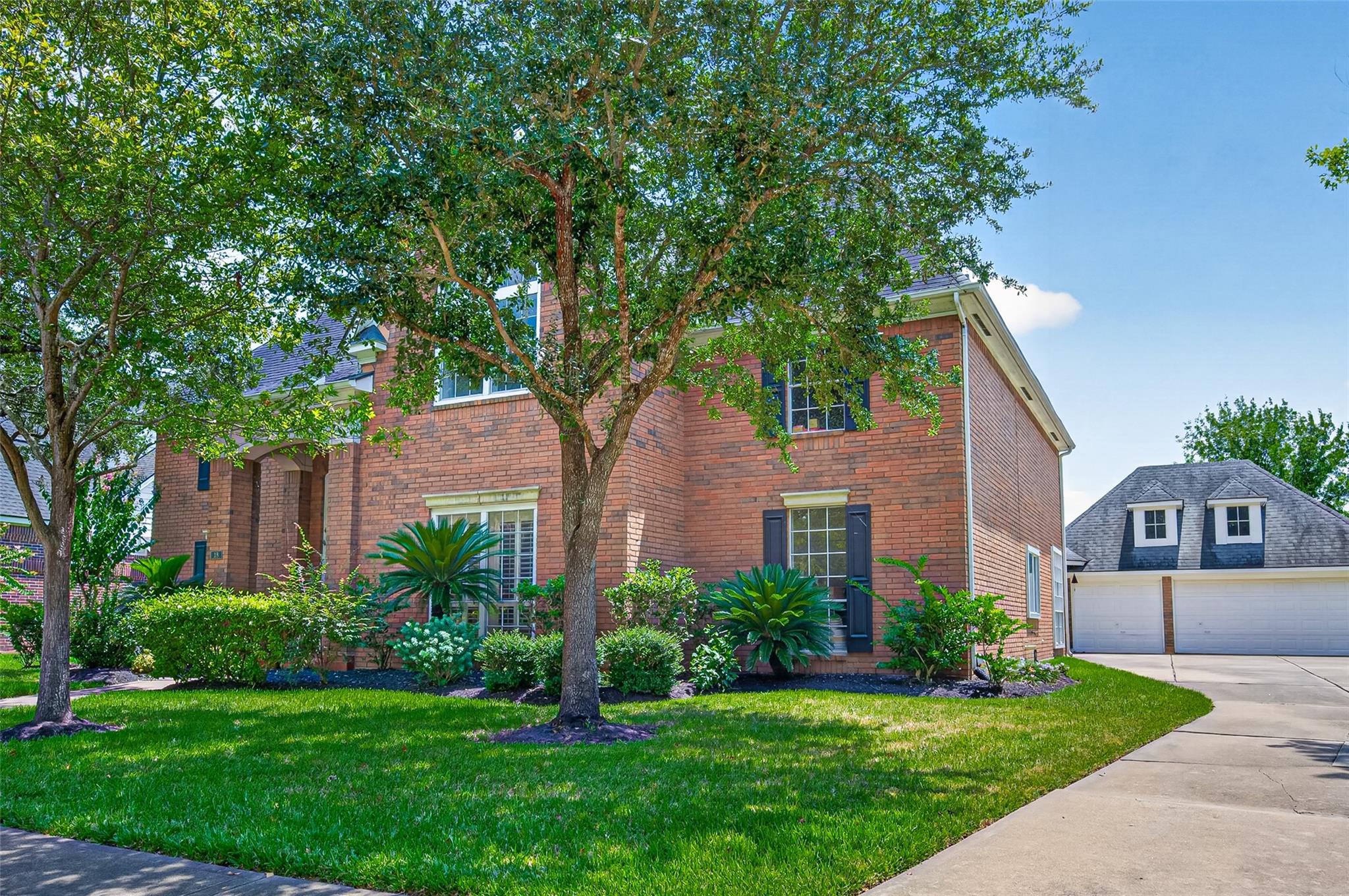 18 Tredington Street, Sugar Land Tx 77479 Property Photo 1