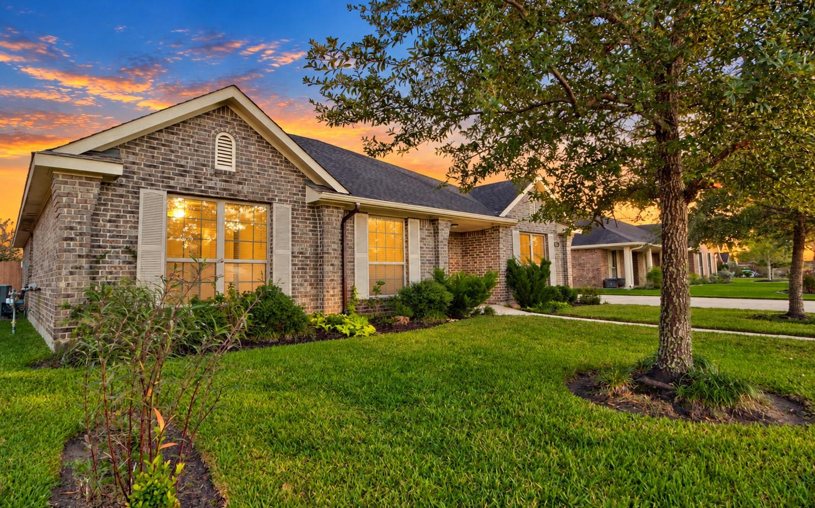 6611 Marble Falls Lane, Manvel Tx 77578 Property Photo 3