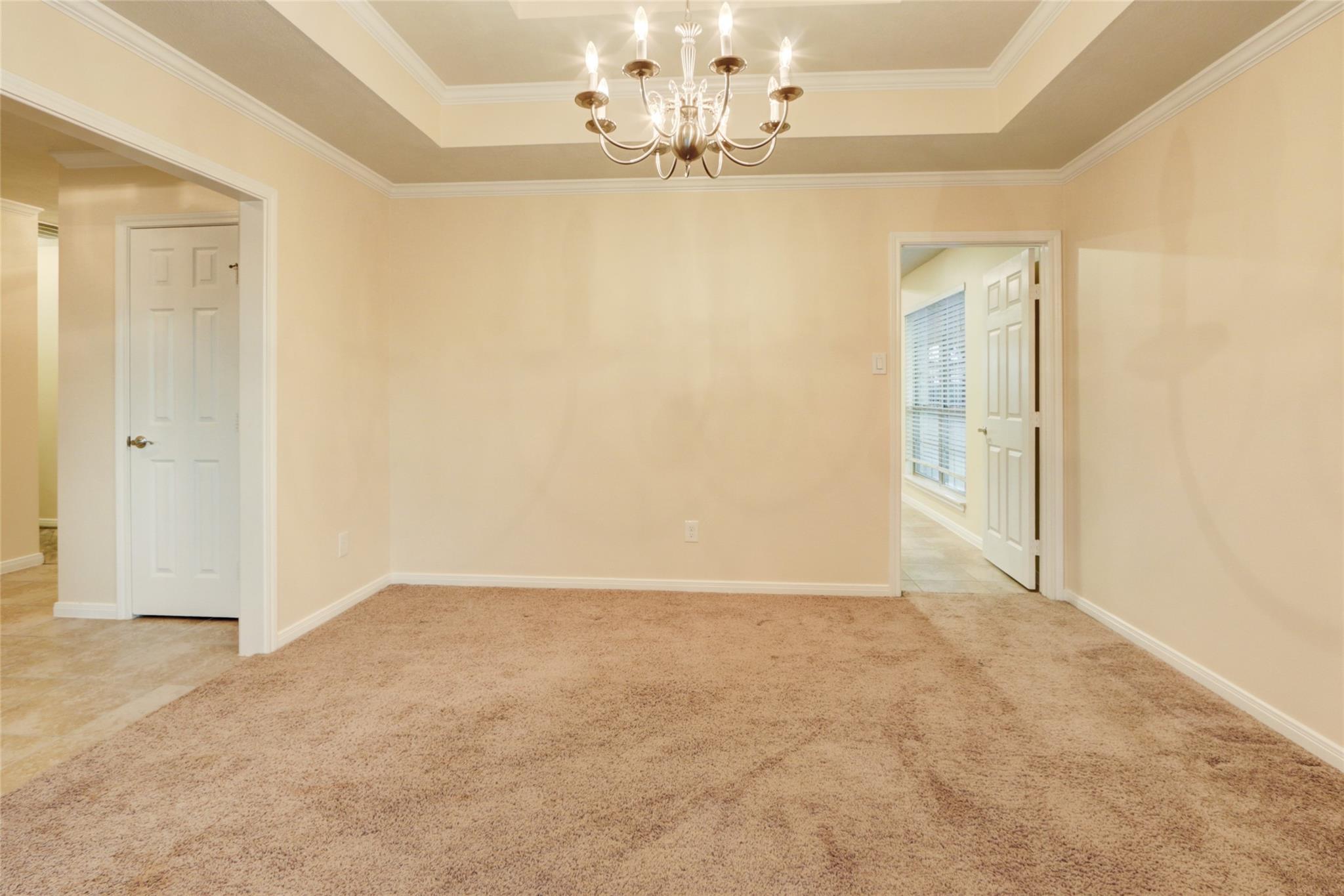 6611 Marble Falls Lane Property Photo 8