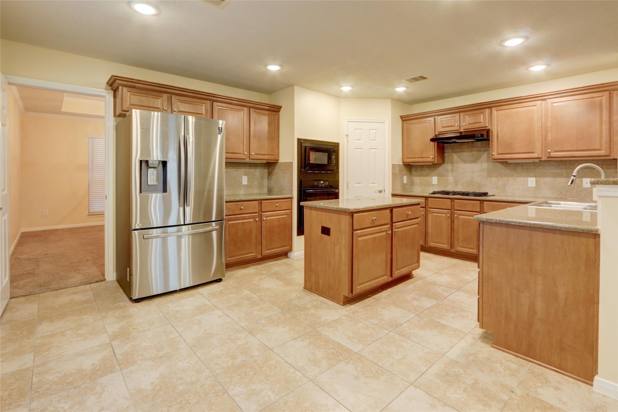 6611 Marble Falls Lane, Manvel Tx 77578 Property Photo 9