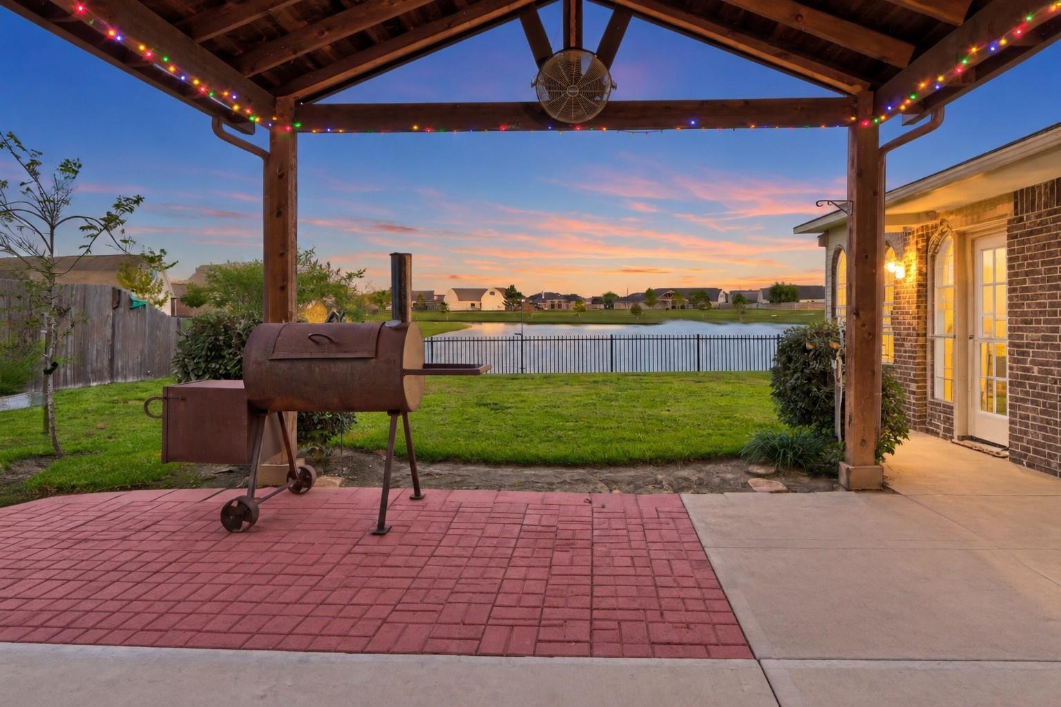 6611 Marble Falls Lane Property Photo 29