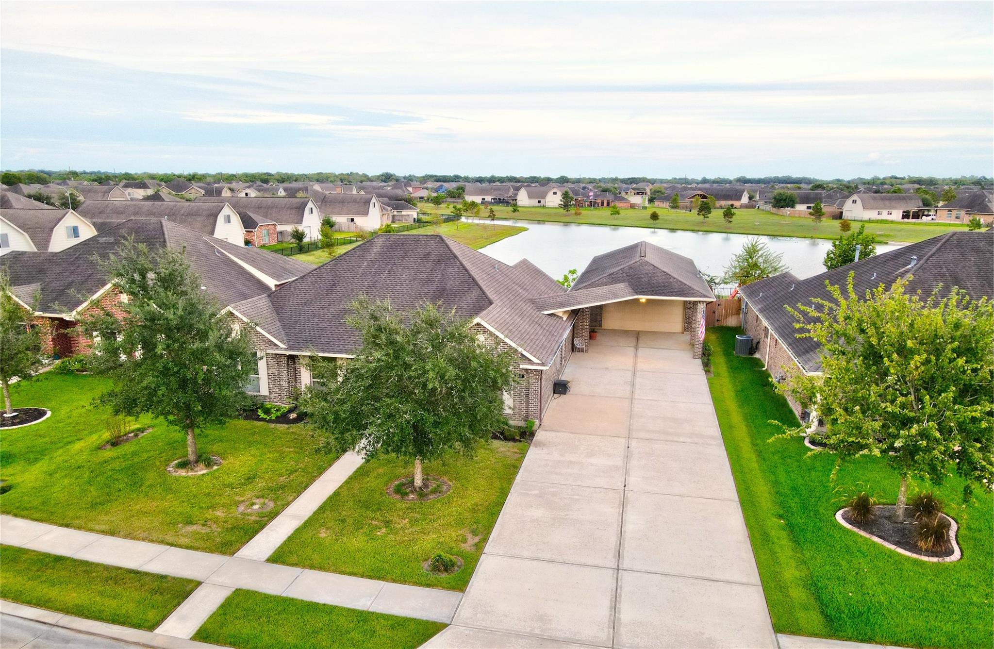 6611 Marble Falls Lane, Manvel Tx 77578 Property Photo 31