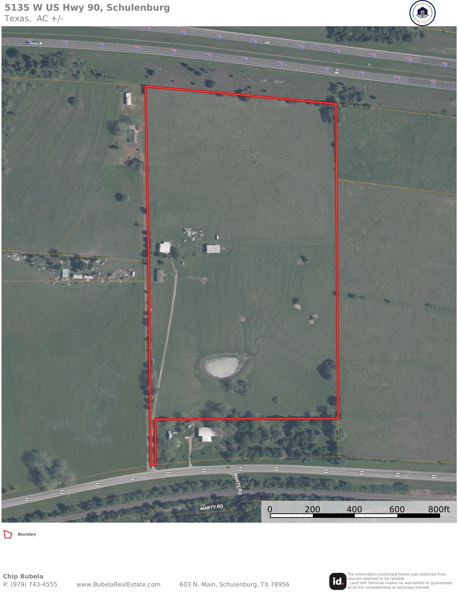 5135 W Us Highway 90 Property Photo 4