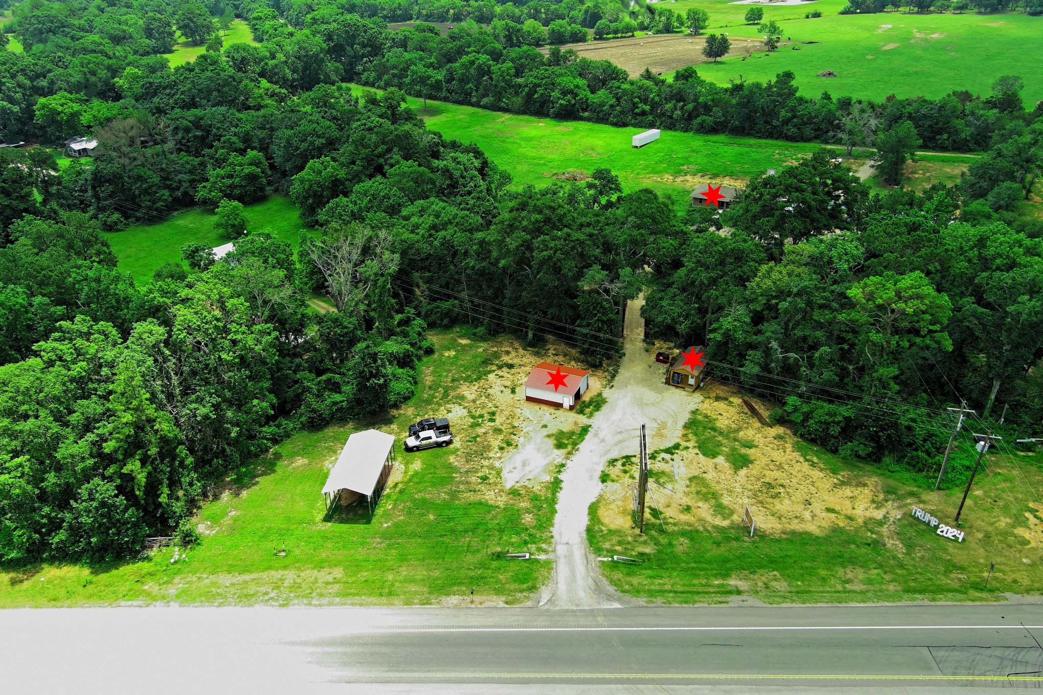 15508 Highway 105 E Property Photo 1