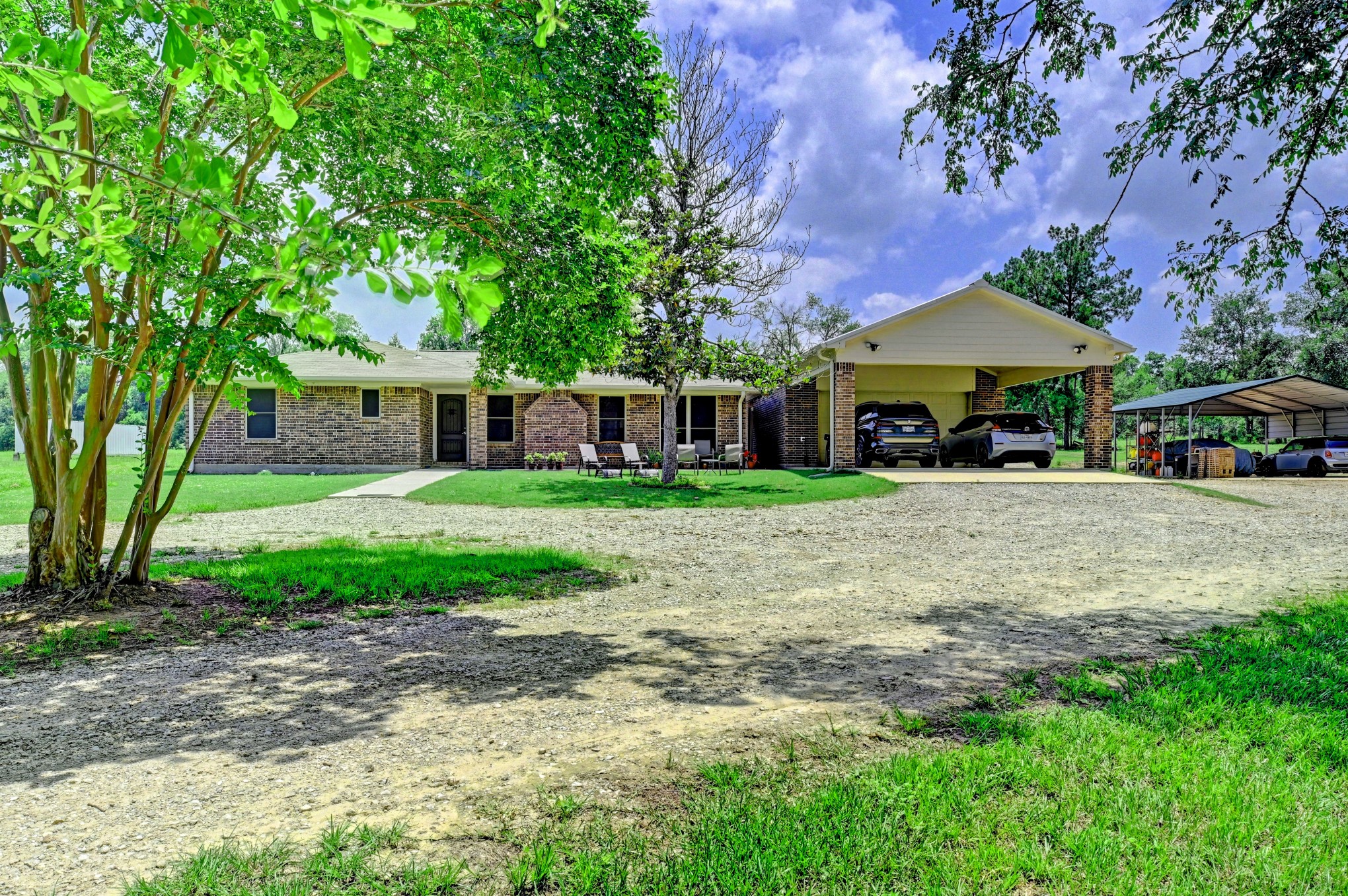 15508 Highway 105 E Property Photo 9