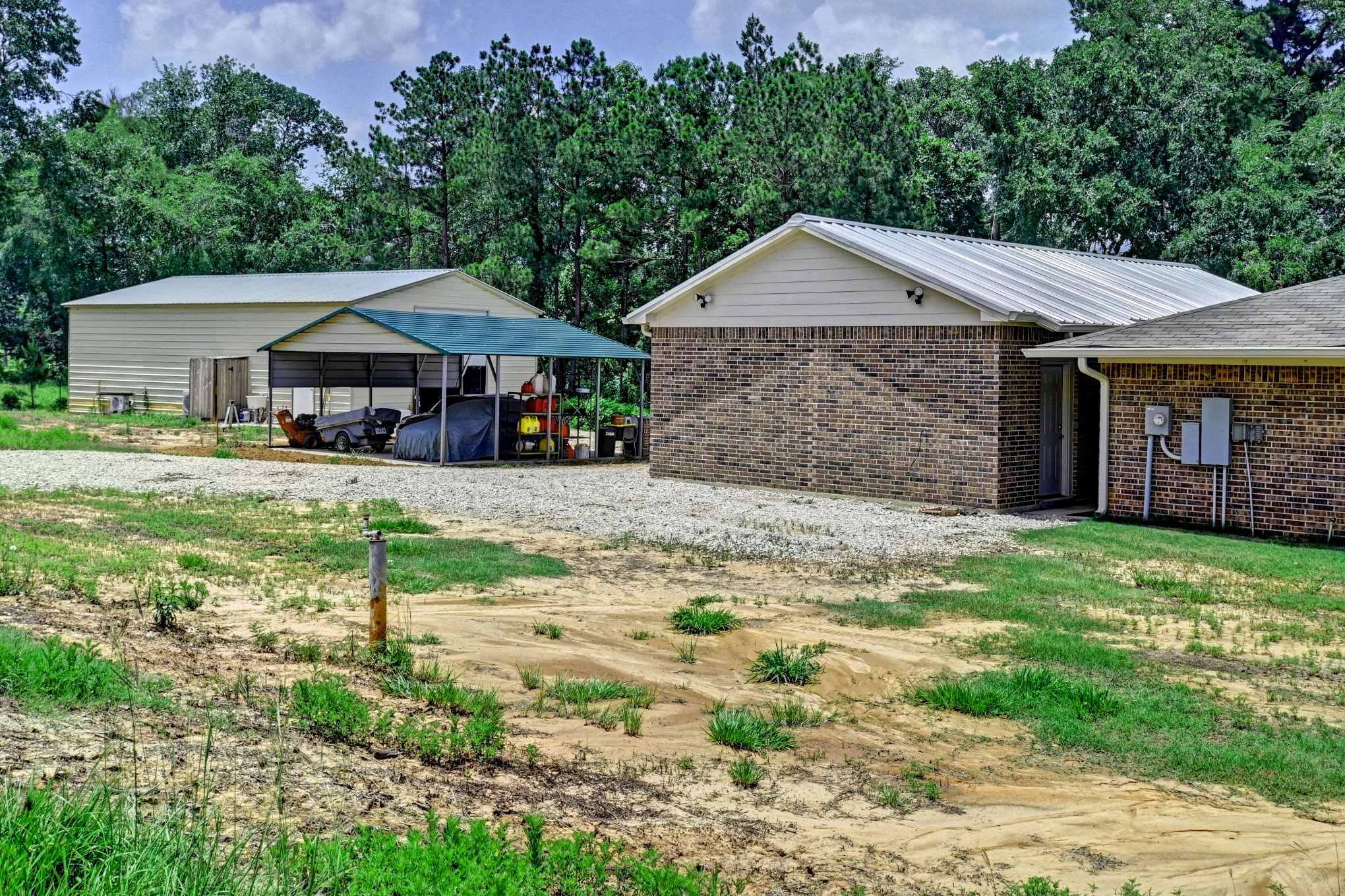 15508 Highway 105 E Property Photo 37