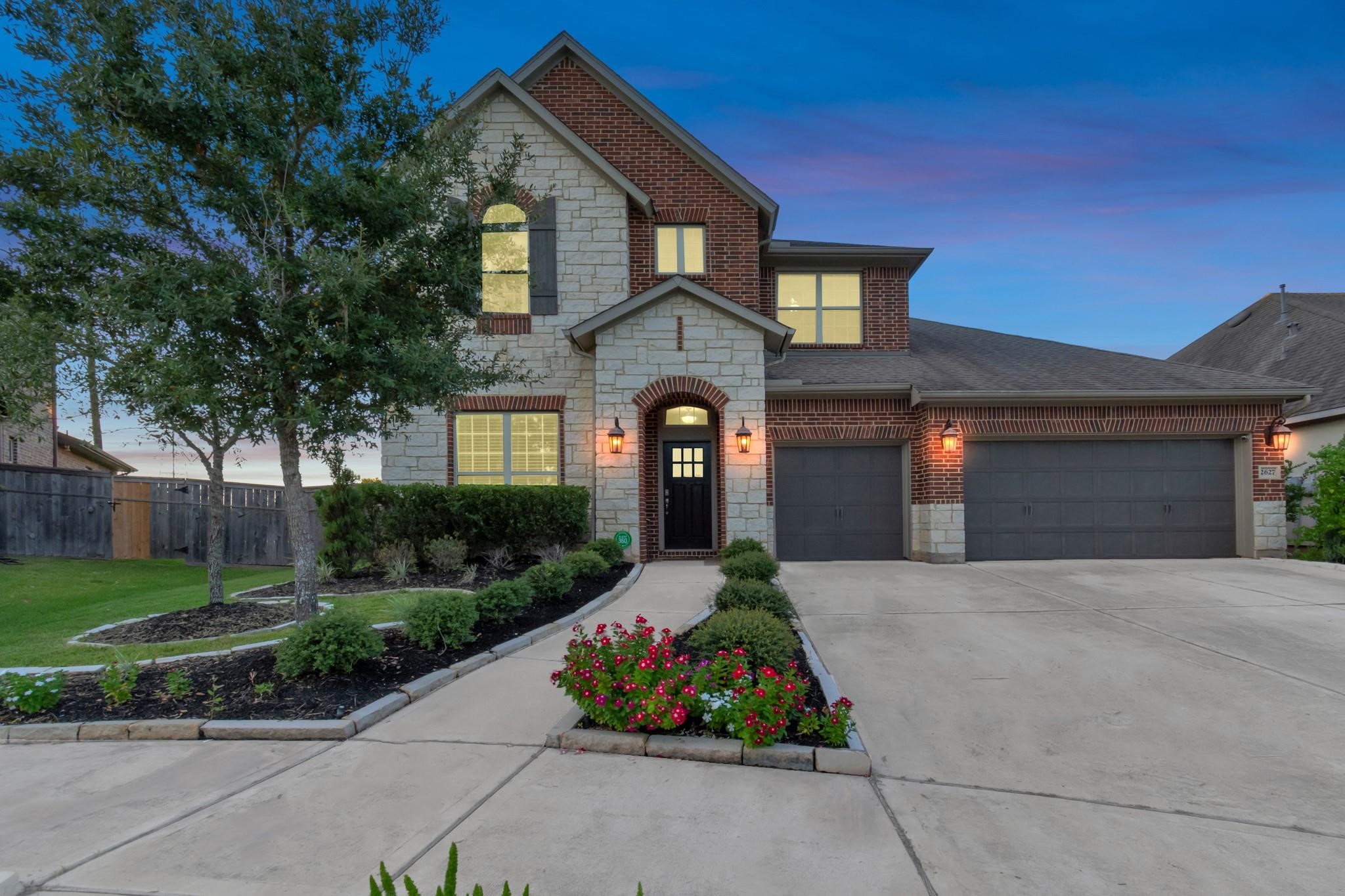 2627 Lazy Vine Lane Property Photo 1