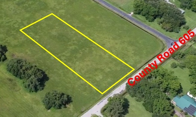 Tbd County Road 605 Property Photo 1