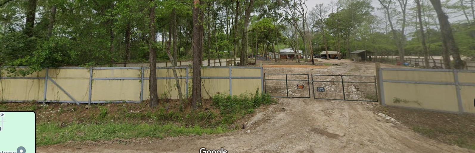 26745 F M 2090 Road Property Photo 20