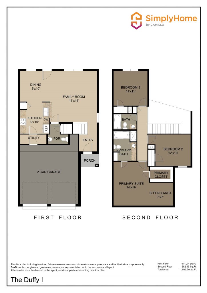 4103 Silver Ranch Road Property Photo 8
