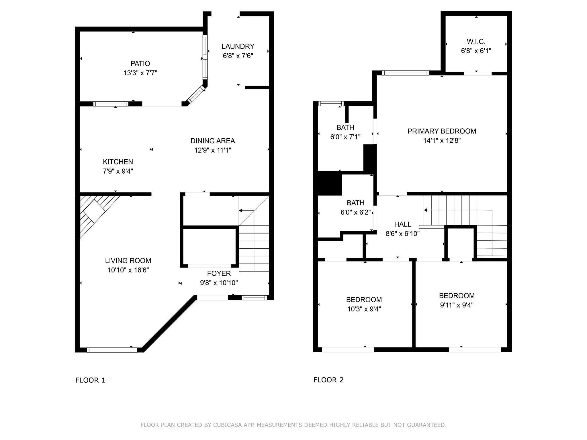 3813 Landmark Drive Property Photo 2
