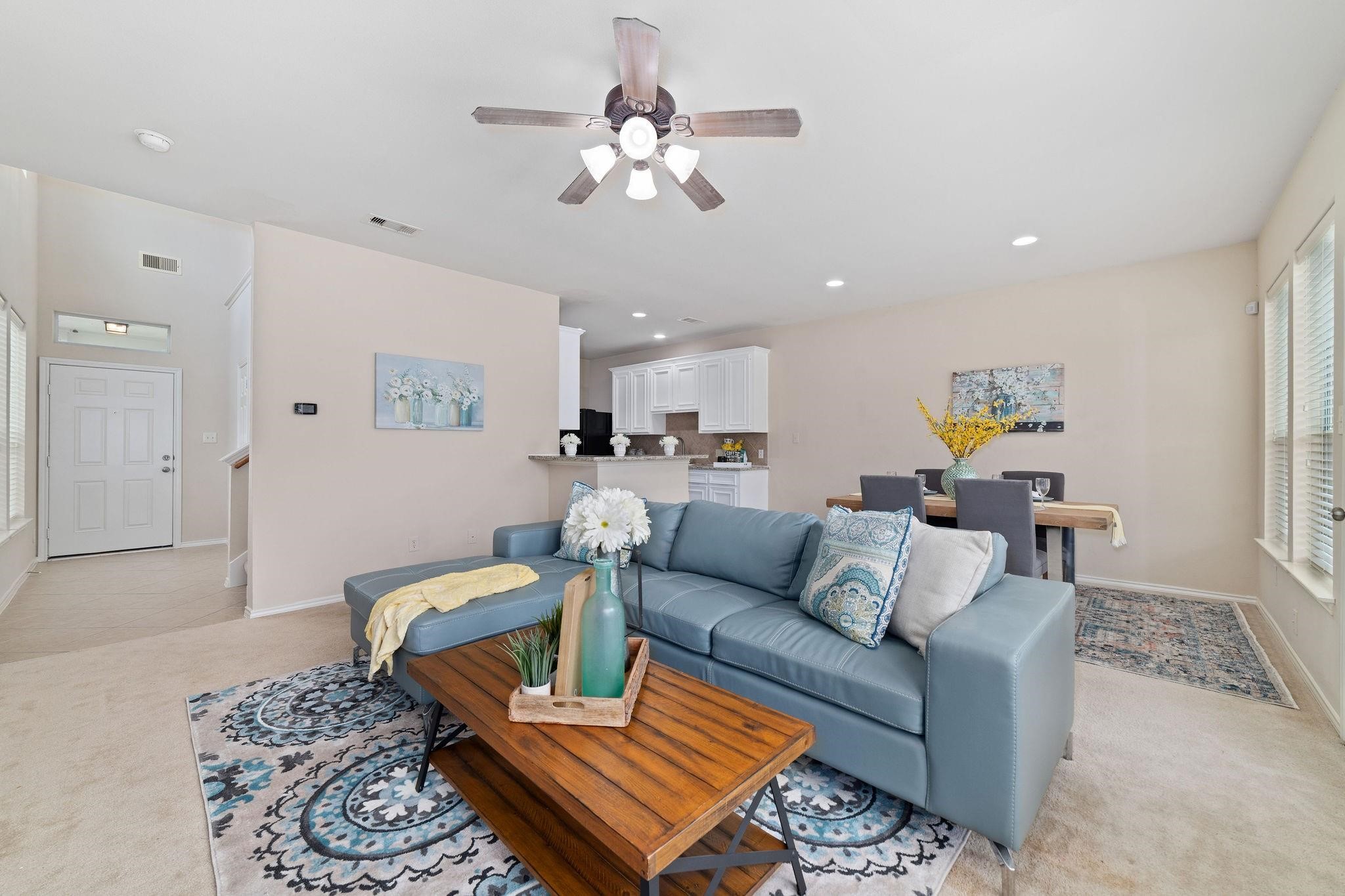 14923 Tuttle Point Drive Property Photo 7