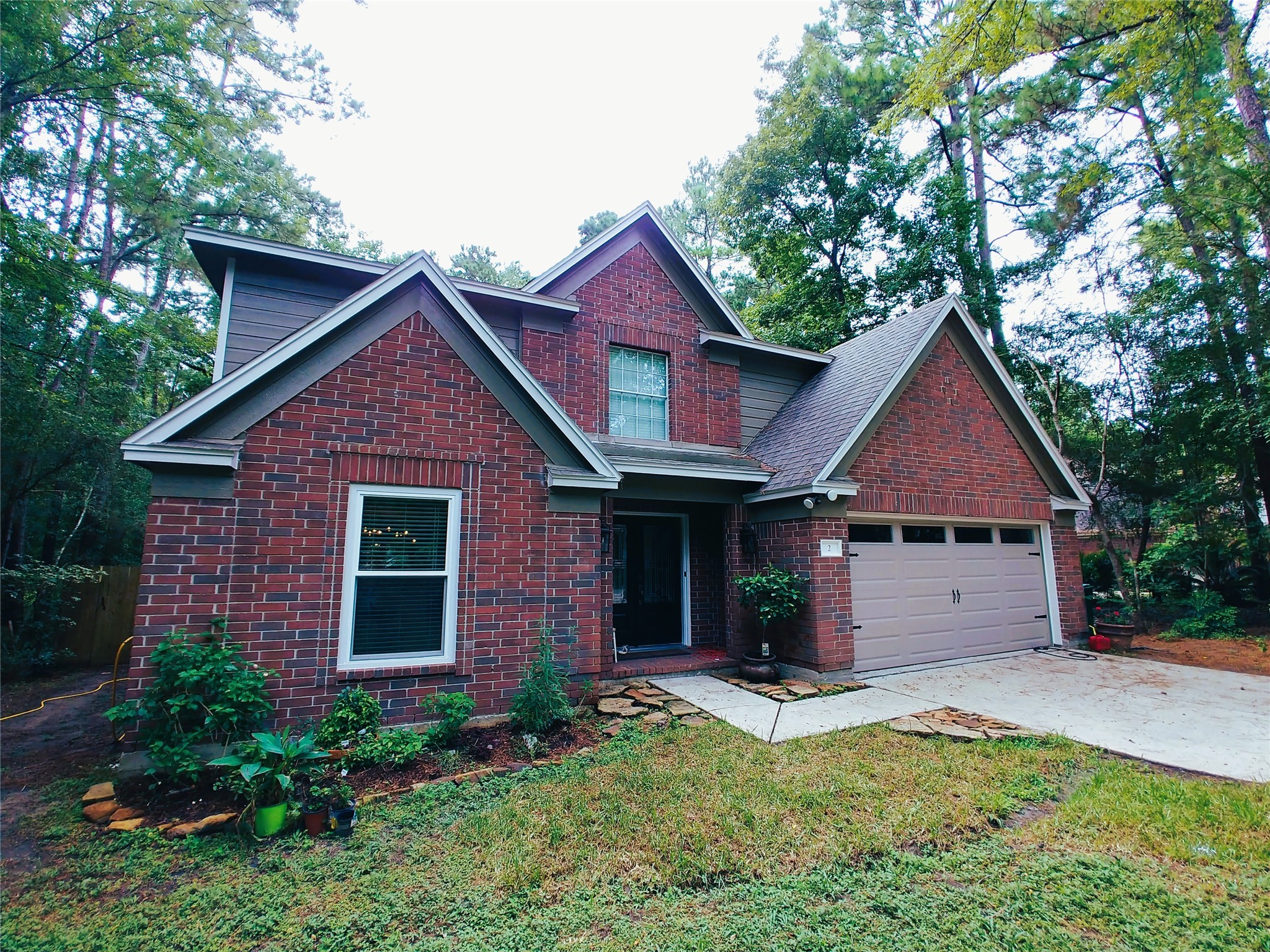 2 Arnica Court Property Photo 1