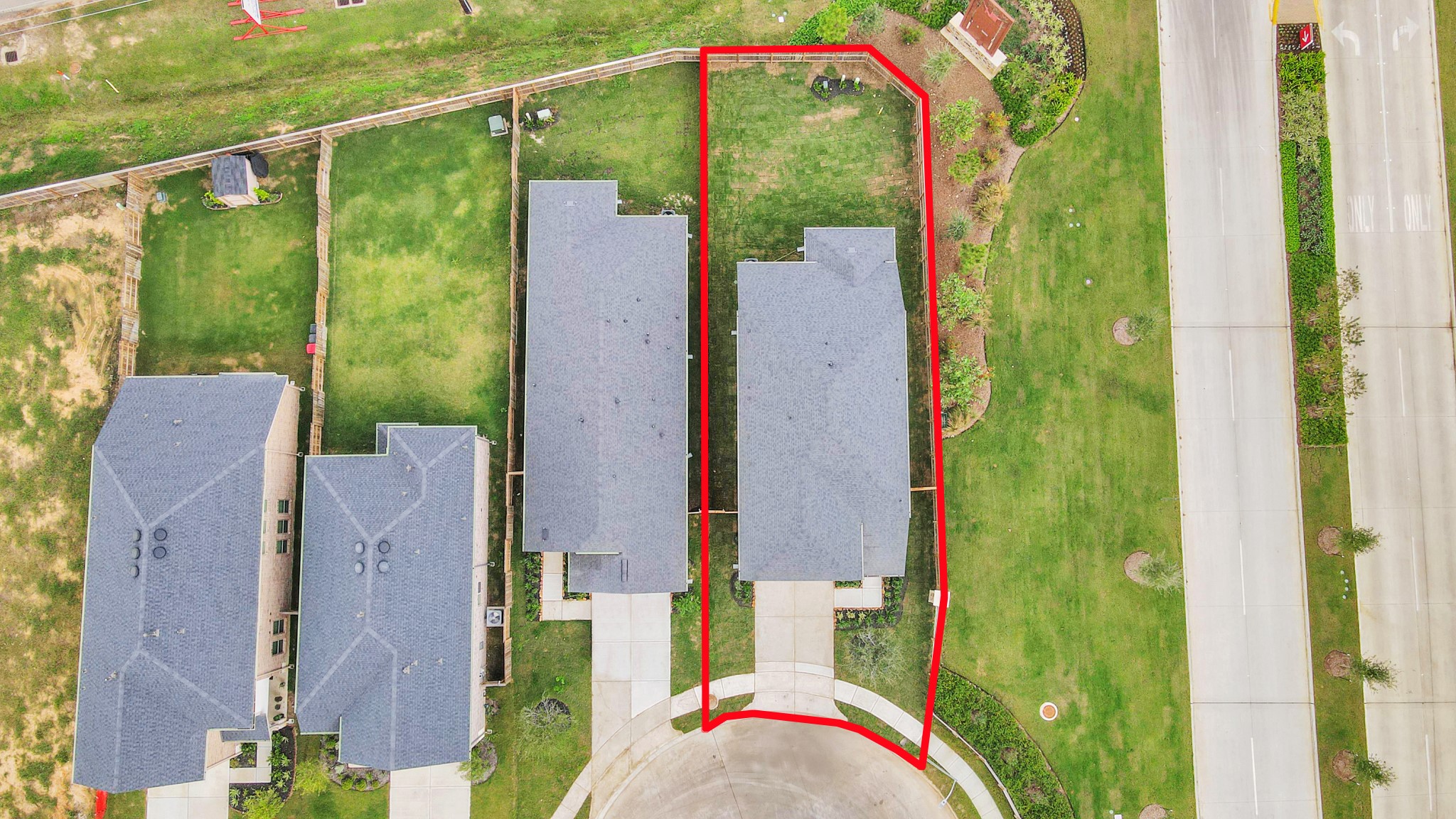 232 Orchard Laurel Drive Property Photo 14