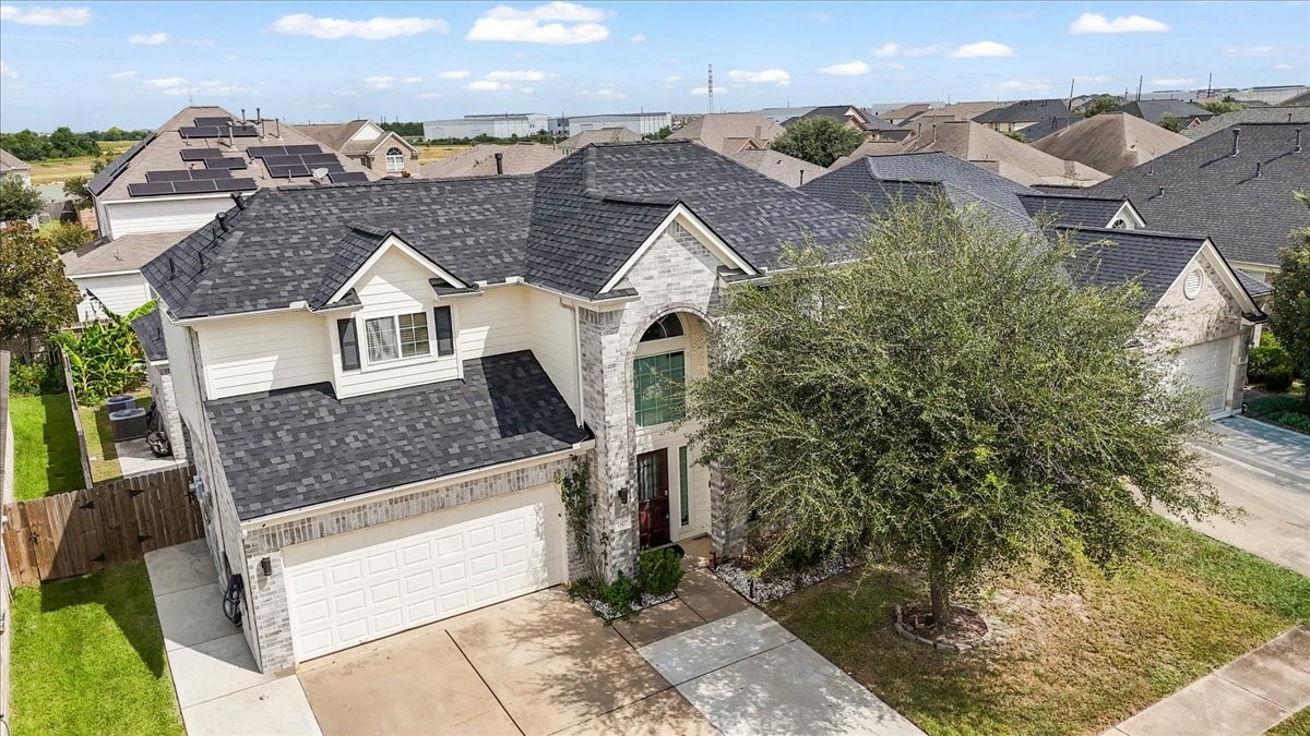 3307 Single Ridge Way Way Property Photo 1