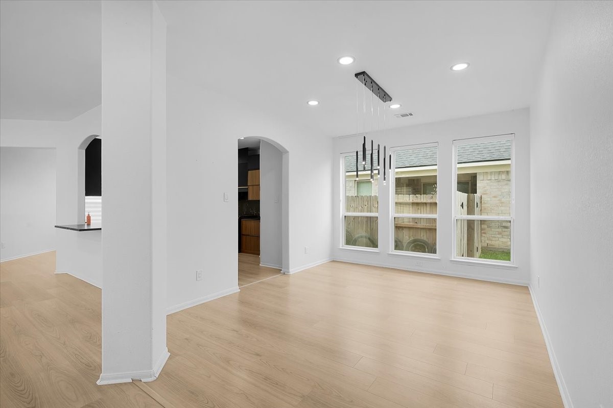 3307 Single Ridge Way Way Property Photo 2
