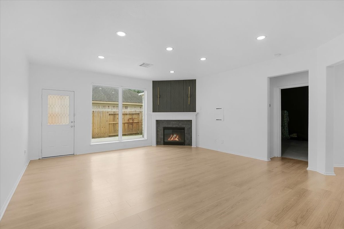3307 Single Ridge Way Way Property Photo 5