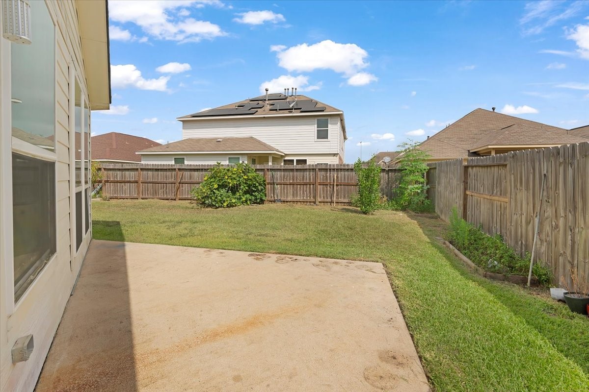 3307 Single Ridge Way Way Property Photo 18