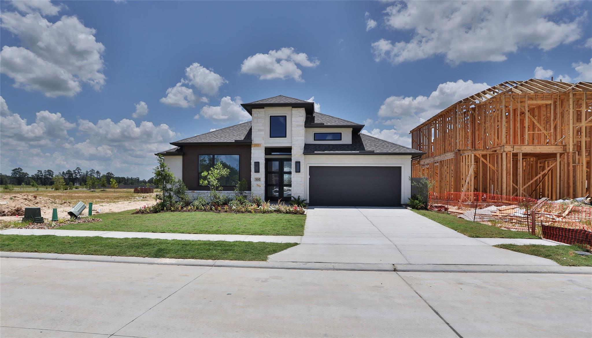 16242 Darling Lucille Lane, Conroe Tx 77302 Property Photo 1