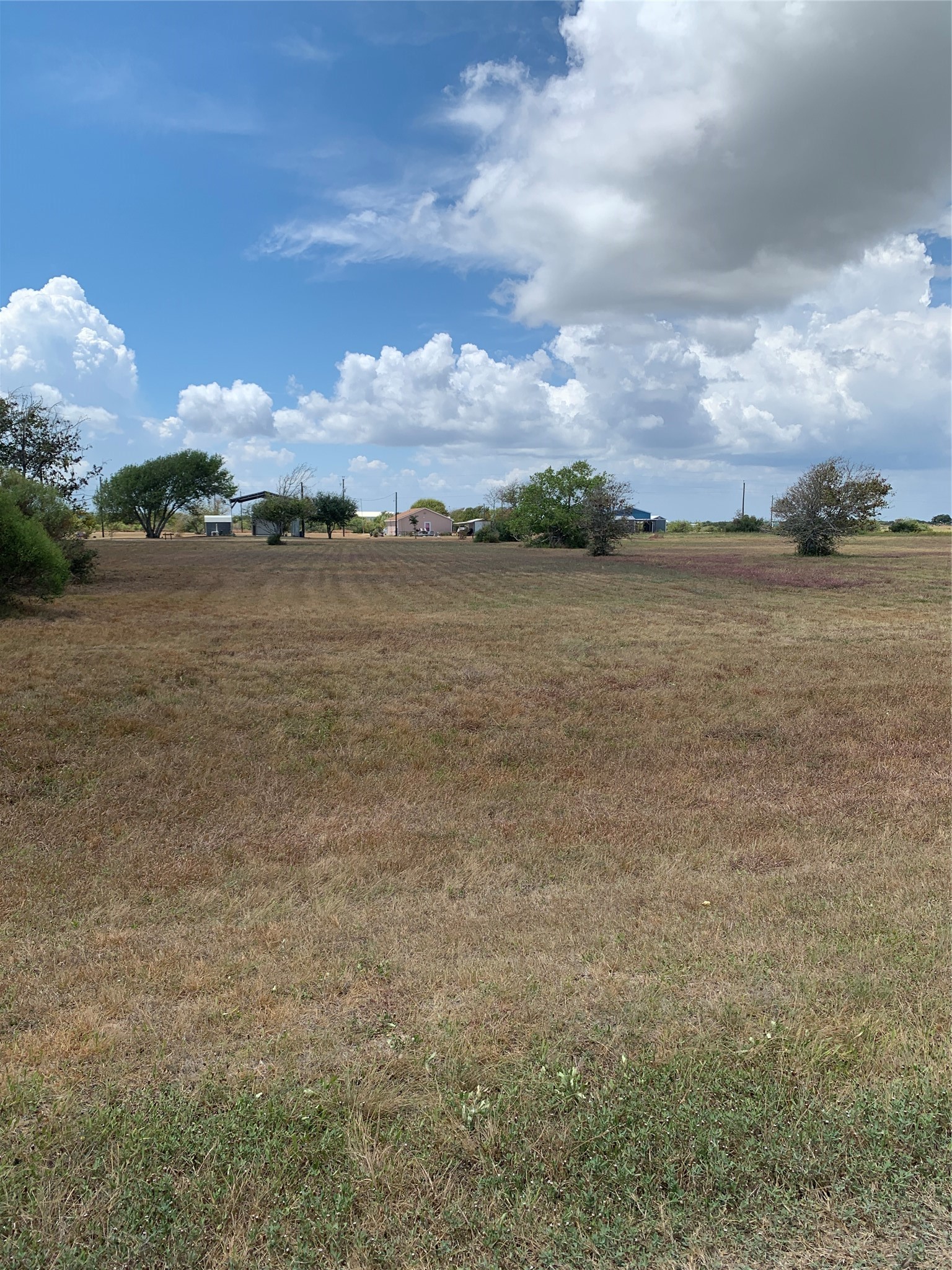 Lot 2 Redfish Lane Property Photo 1